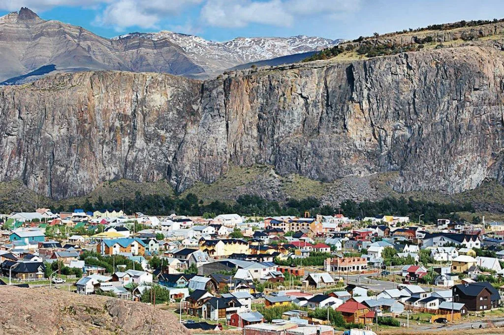 el chalten